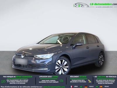 Volkswagen Golf 1.0 TSI OPF 110 BVM