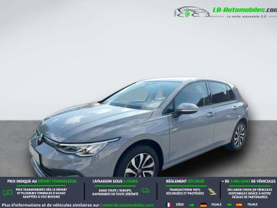 Volkswagen Golf 1.0 TSI OPF 110 BVM