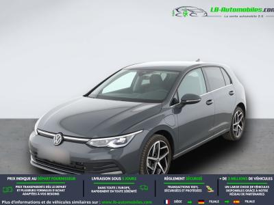 Volkswagen Golf 1.4 Hybrid Rechargeable OPF 204 BVA