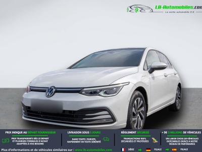 Volkswagen Golf 1.4 Hybrid Rechargeable OPF 204 BVA