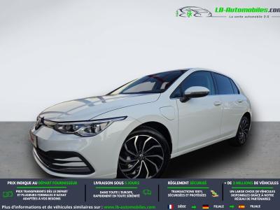 Volkswagen Golf 1.4 Hybrid Rechargeable OPF 204 BVA