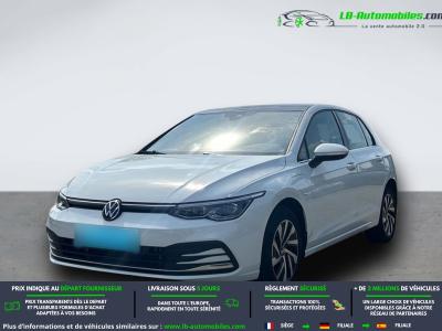 Volkswagen Golf 1.4 Hybrid Rechargeable OPF 204 BVA