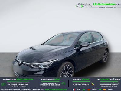 Volkswagen Golf 1.4 Hybrid Rechargeable OPF 204 BVA
