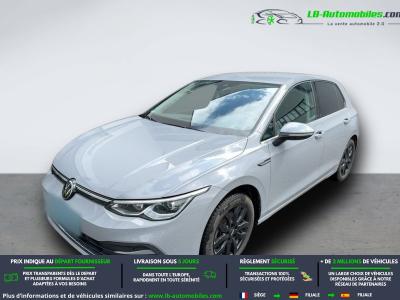Volkswagen Golf 1.5 TSI ACT OPF 130 BVM