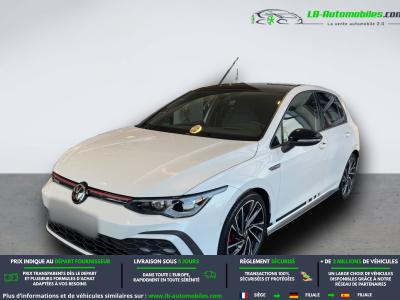 Volkswagen Golf 2.0 TDI SCR 200 BVA