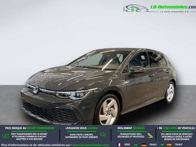 Volkswagen Golf 2.0 TDI SCR 200 BVA