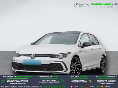 Volkswagen Golf 2.0 TDI SCR 200 BVA