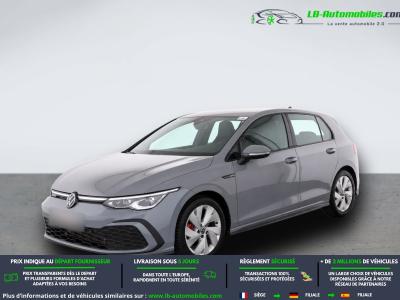 Volkswagen Golf 2.0 TDI SCR 200 BVA