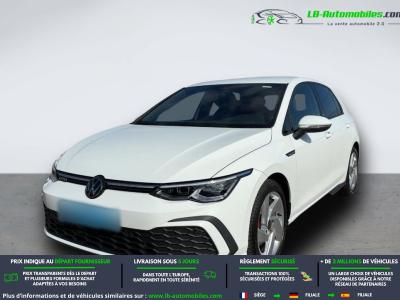 Volkswagen Golf 2.0 TDI SCR 200 BVA