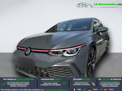 Volkswagen Golf 2.0 TSI 245 BVA