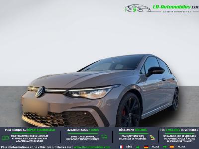 Volkswagen Golf 2.0 TSI 245 BVA
