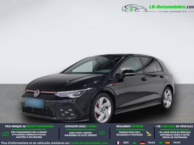 Volkswagen Golf 2.0 TSI 245 BVA