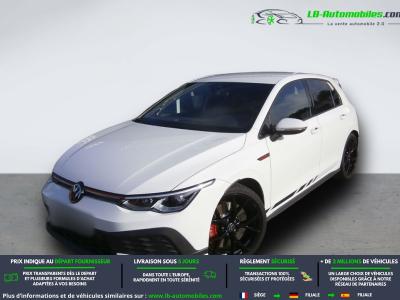 Volkswagen Golf 2.0 TSI 300 BVA