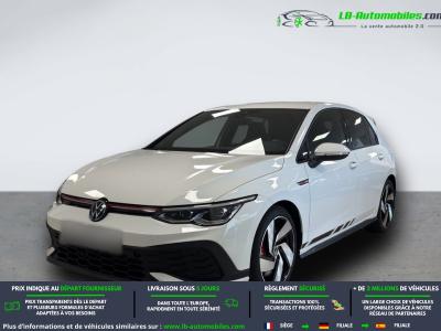 Volkswagen Golf 2.0 TSI 300 BVA
