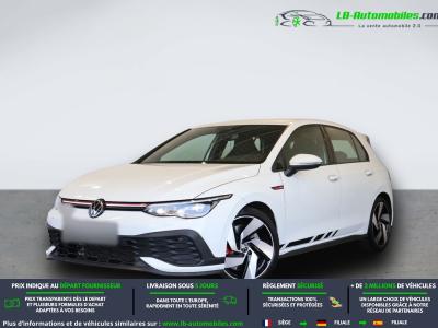 Volkswagen Golf 2.0 TSI 300 BVA