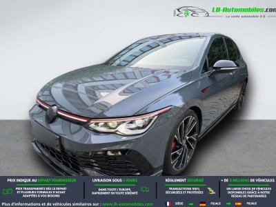 Volkswagen Golf 2.0 TSI 300 BVA