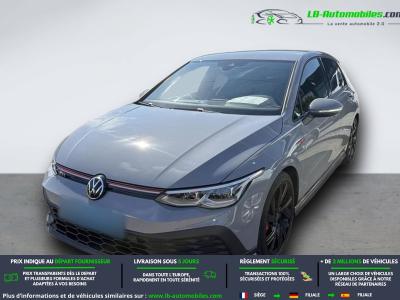 Volkswagen Golf 2.0 TSI 300 BVA
