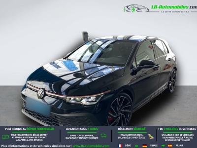 Volkswagen Golf 2.0 TSI 300 BVA