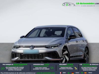 Volkswagen Golf 2.0 TSI 300 BVA