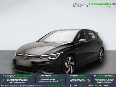 Volkswagen Golf 2.0 TSI 300 BVA