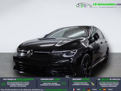 Volkswagen Golf 2.0 TSI 320 BVA