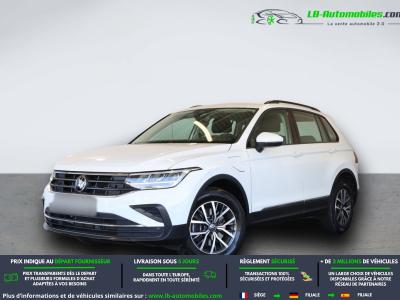 Volkswagen Tiguan 1.4 eHybrid 245ch BVA