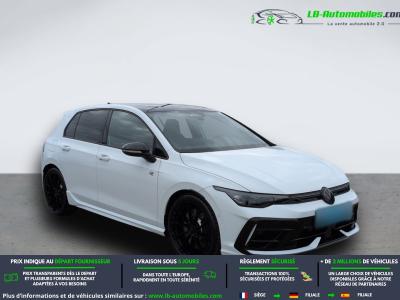 Volkswagen Golf 2.0 TSI 333 BVA