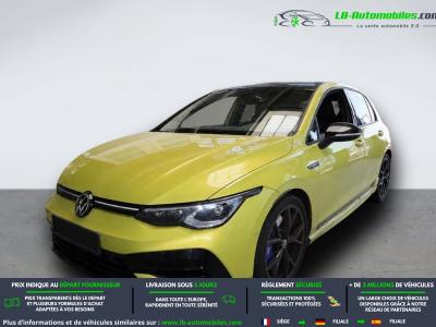 Volkswagen Golf 2.0 TSI 333 BVA