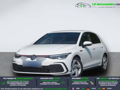 Volkswagen Golf 2.0 TSI 245 BVA