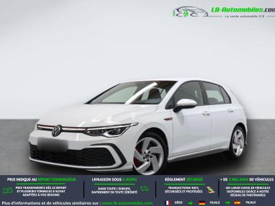 Volkswagen Golf 2.0 TSI 245 BVA