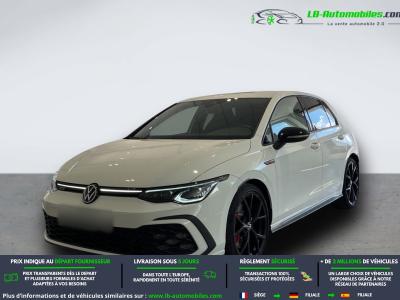Volkswagen Golf 2.0 TSI 245 BVA