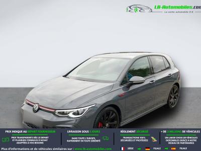 Volkswagen Golf 2.0 TSI 245 BVA