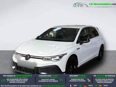 Volkswagen Golf 2.0 TSI 300 BVA