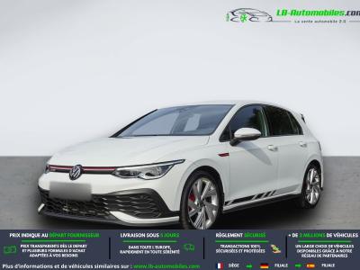 Volkswagen Golf 2.0 TSI 300 BVA