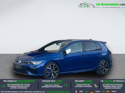 Volkswagen Golf 2.0 TSI 320 BVA