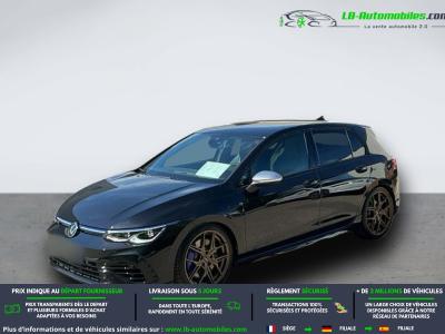 Volkswagen Golf 2.0 TSI 320 BVA