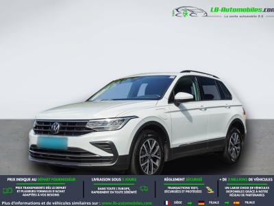 Volkswagen Tiguan 1.4 eHybrid 245ch BVA