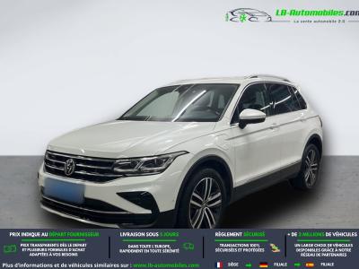 Volkswagen Tiguan 1.4 eHybrid 245ch BVA