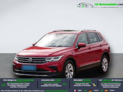 Volkswagen Tiguan 1.4 eHybrid 245ch BVA