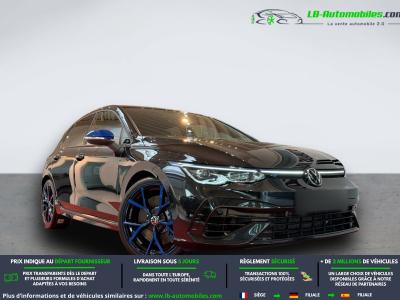 Volkswagen Golf 2.0 TSI 333 BVA