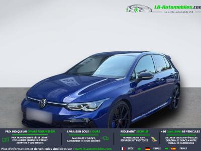 Volkswagen Golf 2.0 TSI 333 BVA