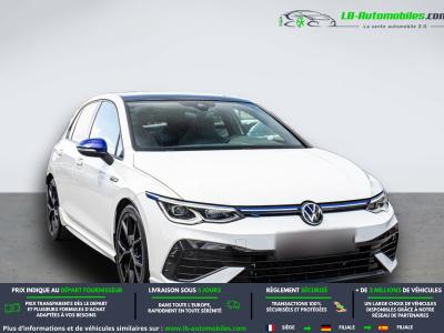 Volkswagen Golf 2.0 TSI 333 BVA