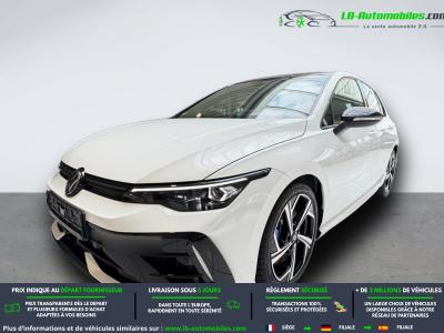 Volkswagen Golf 2.0 TSI 333 BVA