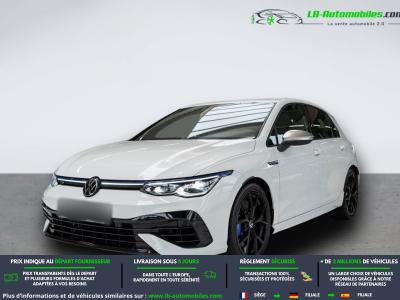 Volkswagen Golf 2.0 TSI 333 BVA