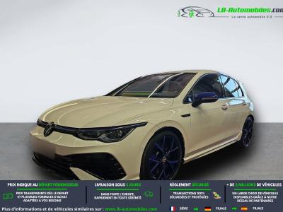 Volkswagen Golf 2.0 TSI 333 BVA