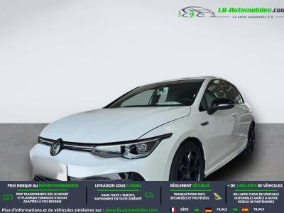 Volkswagen Golf 2.0 TSI 333 BVA