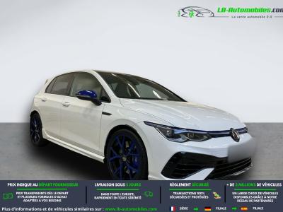 Volkswagen Golf 2.0 TSI 333 BVA