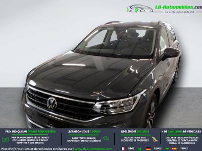 Volkswagen Tiguan 1.5 TSI 150ch BVM