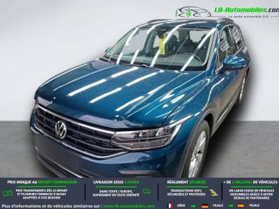 Volkswagen Tiguan 1.5 TSI 130ch BVM