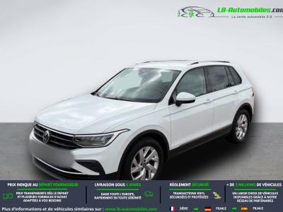 Volkswagen Tiguan 1.5 TSI 150ch BVM